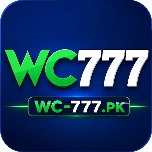 Wc 777 APK Download V1.1.52 Wc 777 — official Android game app for Pakistan